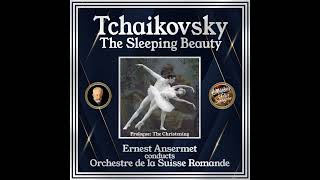 Prologue Pas de six f Variation V Violante The Sleeping Beauty Op 66  Tchaikovsky [upl. by Els]