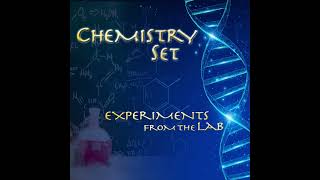 Chemistry SetChemistry 1982 [upl. by Carlynne]