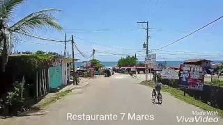 Playa Troncones [upl. by Gnal]