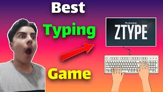 Type eləmək üçün ən yaxşı oyun  Best game for typing  😮 [upl. by Ylrevaw]