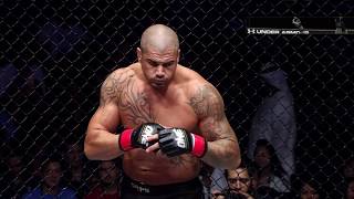 James McSweeney vs Cristiano Kaminishi  ONE Championship Full Fight  August 2014 [upl. by Andriana]