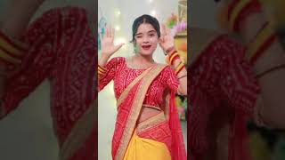 Aathvan ajooba haie  bhojpuri short song dancer video [upl. by Vic728]