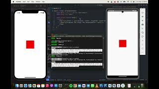 React Native New Update Play Around [upl. by Haidej139]