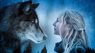 THE WOLF SONG  Nordic music  Vargsången [upl. by Ailatan]