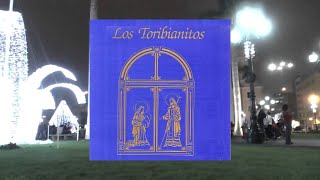 Los Toribianitos  Ronda Navideña CD Completo Oficial [upl. by Bergman934]