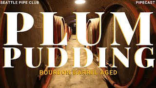 Plum Pudding Bourbon Barrel Aged  Comparisons 3 [upl. by Raddatz]