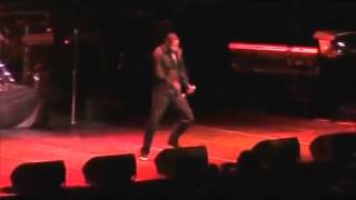 Doug E Fresh The Real Dougie Dance Live 2012 [upl. by Gnaoh]