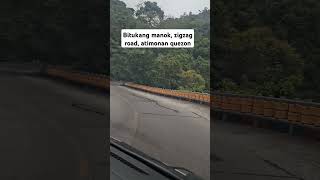 Bitukang manok zigzag road atimonan quezon nakakatakot short [upl. by Bernie748]