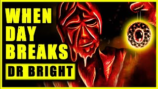 SCP001 When Day Breaks  DR BRIGHT St Elmos Fire Part 2 [upl. by Liberati]