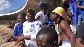 Dembare Fans in A Jovial Mood [upl. by Gilpin]