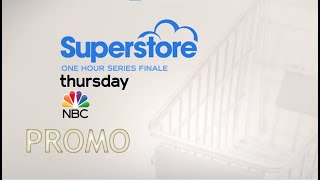 Superstore Series Finale Promo  Superstore 6x14 amp 6x15 Promo [upl. by Yralih429]