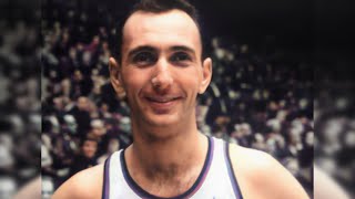 Bob Cousy Highlights ● Mr Basketball  4K [upl. by John]