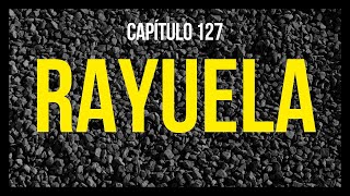 Rayuela Capítulo 127 podcast argentina libros literatura español [upl. by Yditsahc]