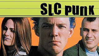 SLC Punk 1998  Movie Review [upl. by Harrington]