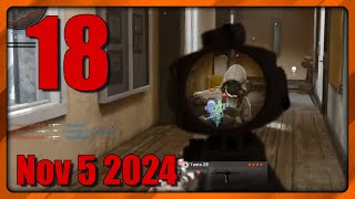 GPR 91 FUN Lets Get It To Level 15 Part 18 Call of Duty Black Ops 6 Launch MP [upl. by Yorgos576]