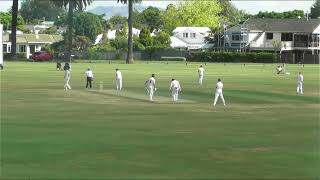 Canterbury Country Senior Men  Hawke Cup 2324 vs Hawkes B [upl. by Rhines]