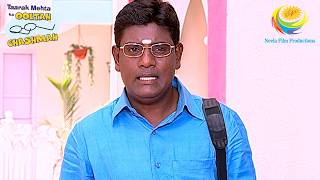 Jethalal Lands a Big TV Order  Taarak Mehta Ka Ooltah Chashmah  Full Episode [upl. by Camroc]