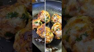 KNÖDEL AKTION knödel veggies food cooking easyrecipe funny [upl. by Ahsienet]