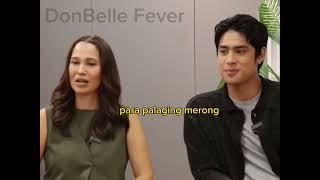 PARENTHOOD TIPS with DONNY and MOMMY MARICEL [upl. by Josselyn207]