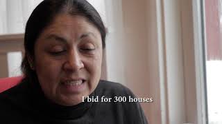 Susana explains Lambeth Councils homelessness trick [upl. by Esma25]