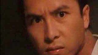 Donnie Yen Legend Part 1 [upl. by Asor438]