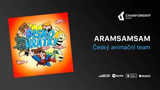 Český animační team  Aramsamsam [upl. by Jaddo]