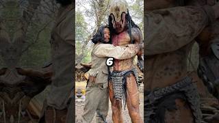 Everything I watched last week ranked movie rankings shorts predator [upl. by Cypro]