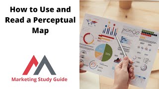 How to Use and Read a Perceptual Map [upl. by Combs]