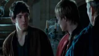 Merlin BBC  Fun with Merlin and the gang  Spoof [upl. by Sand]