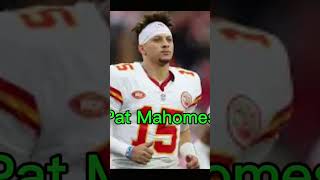 The most overrated NFL player Overrated NFL Player Viral Shorts Video [upl. by Ellenyl400]