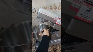 Bomann 1200w خلاط كهربائي معلومات في اقل من دقيقة  لي حبت تشري تدخل تشوف [upl. by Ahsrop786]