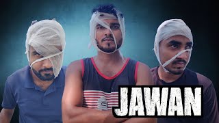 Sasta Jawan 😂  New Funny Video  Nikhil  Azidur  Golpor Adda [upl. by Wyck]