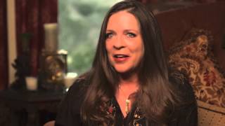 Carlene Carter  Black Jack David [upl. by Silrac]