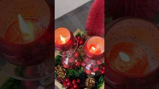 DIY Christmas Home Decor Ideas design decoration christmas [upl. by Nillok]