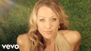 Colbie Caillat  Brighter Than The Sun Official Video [upl. by Oilla]