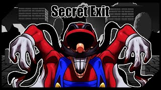 Playable Secret Exit  Mario Madness UST [upl. by Uphemia]