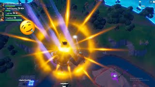 10 MINUTES OF THE MOST SATISFYING FORTNITE TRICKSHOTS😍 [upl. by Anitak]