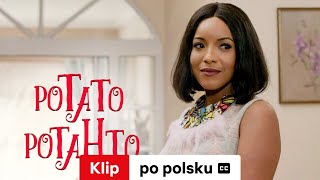 Potato Potahto Klip z napisami  Zwiastun po polsku  Netflix [upl. by Enorej]