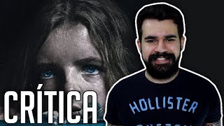 O melhor Terror do ano  Crítica de Hereditário  Sem Spoilers [upl. by Pepe]