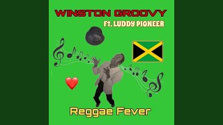 Reggae Fever feat Luddy Pioneer [upl. by Phillada]