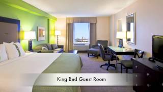 Holiday Inn amp Suites Across From Universal Orlando  Orlando Florida [upl. by Alorac]