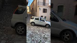 Peloponnese Greece Trafic shortvideo shortsvideo shorts short greece [upl. by Colier]