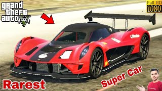 GTA 5  HOW TO INSTALL DEWBAUCHEE VAGNER GT1 CAR MOD🔥🔥🔥 [upl. by Jepson]