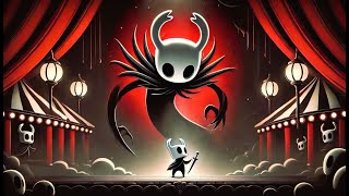 Hollow Knight Nightmare Grimm Boss Fight [upl. by Selden]