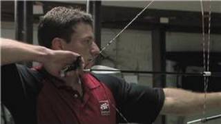 Archery  How to Tune and Shoot a Compound Bow [upl. by Adien]