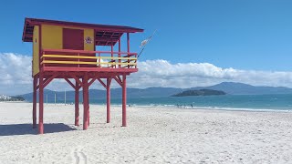 Aluguel temporada em Canasvieiras – FlorianópolisSC – Cond Summer Beach ap 213 [upl. by Aikimat145]