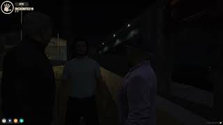 Luciano amp The Dons on Disgruntle Members amp How to Deal With Them  Nopixel 40 [upl. by Lehcar535]