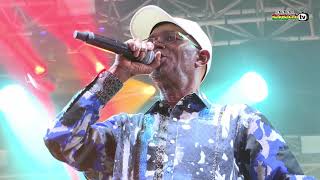 BERES HAMMOND amp Harmony House Band live  Main Stage 2018 [upl. by Euqinmod365]