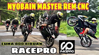 MASTER REM 800ribu an ‼️ RACEPRO [upl. by Tudor]