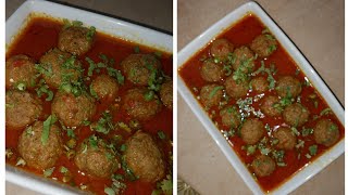 beef kofta recipe of beef kofta tasty recipe cooked by  food library [upl. by Kilan]